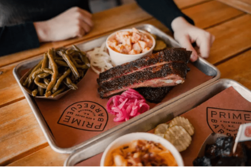 Southern Living: The South’s Top 50 Barbecue Joints Of 2023